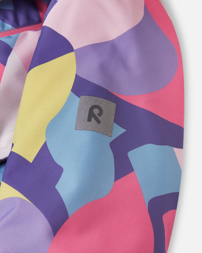 ReimaTec Ski Jacket Palsi