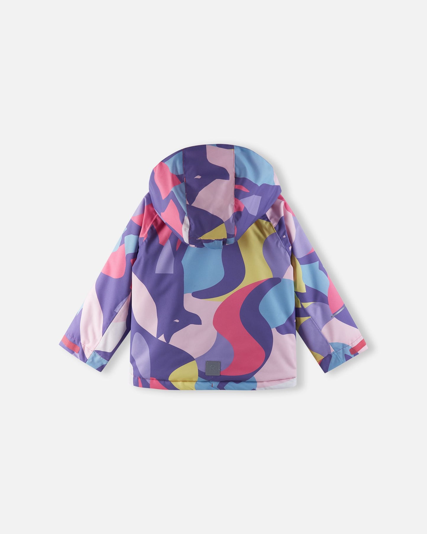 ReimaTec Ski Jacket Palsi