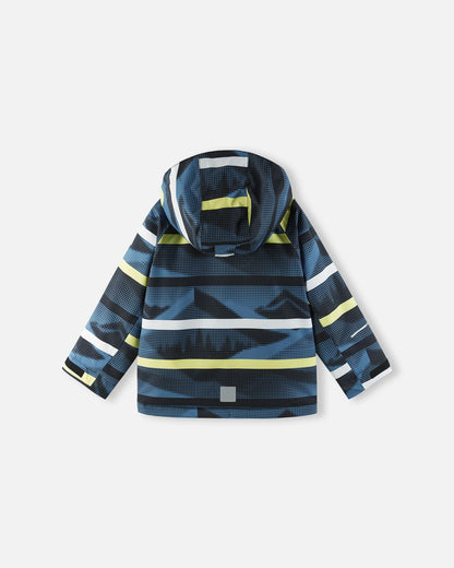 ReimaTec Ski Jacket Palsi
