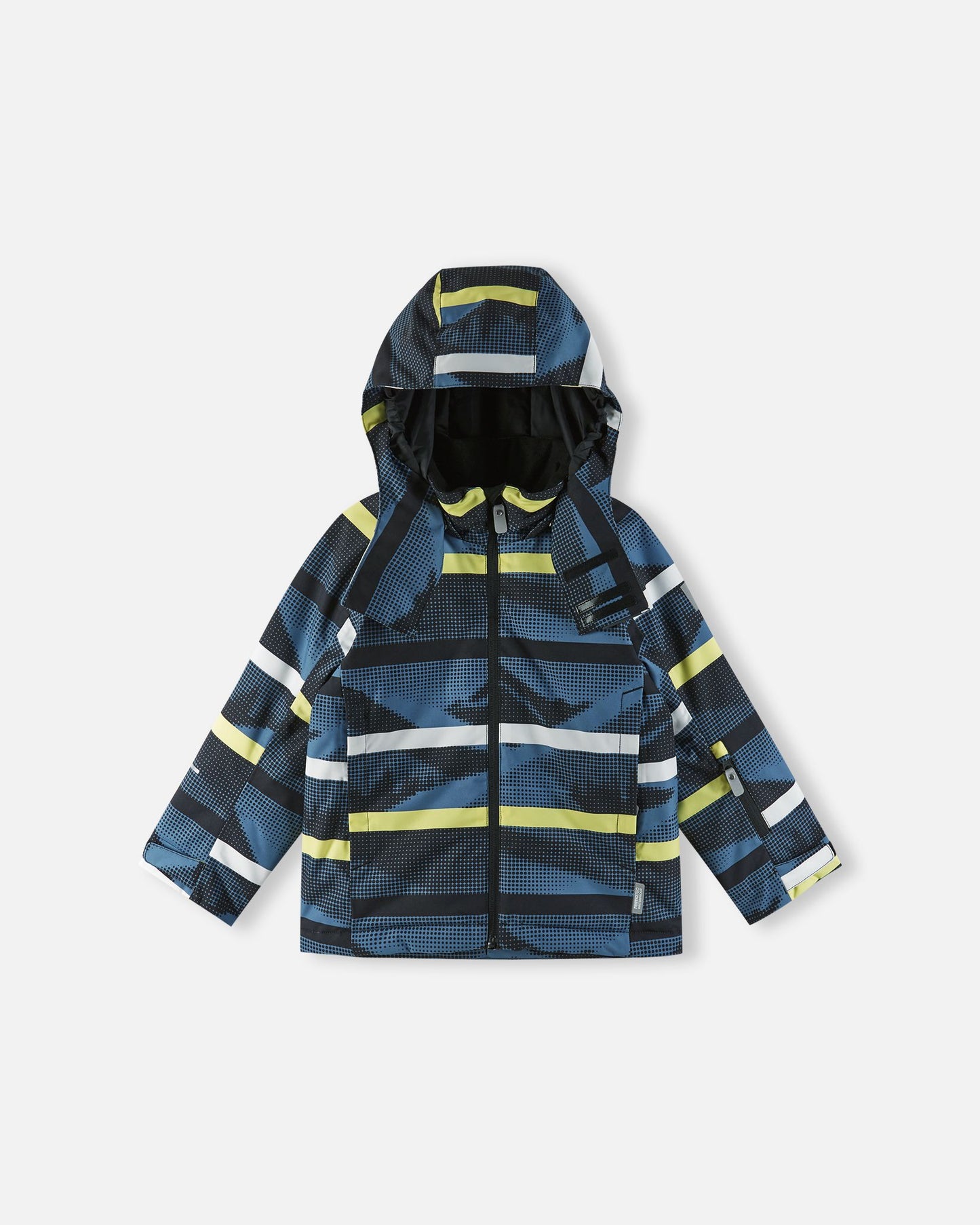 ReimaTec Ski Jacket Palsi