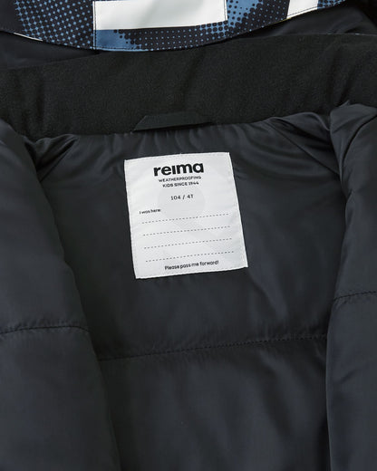 ReimaTec Ski Jacket Palsi
