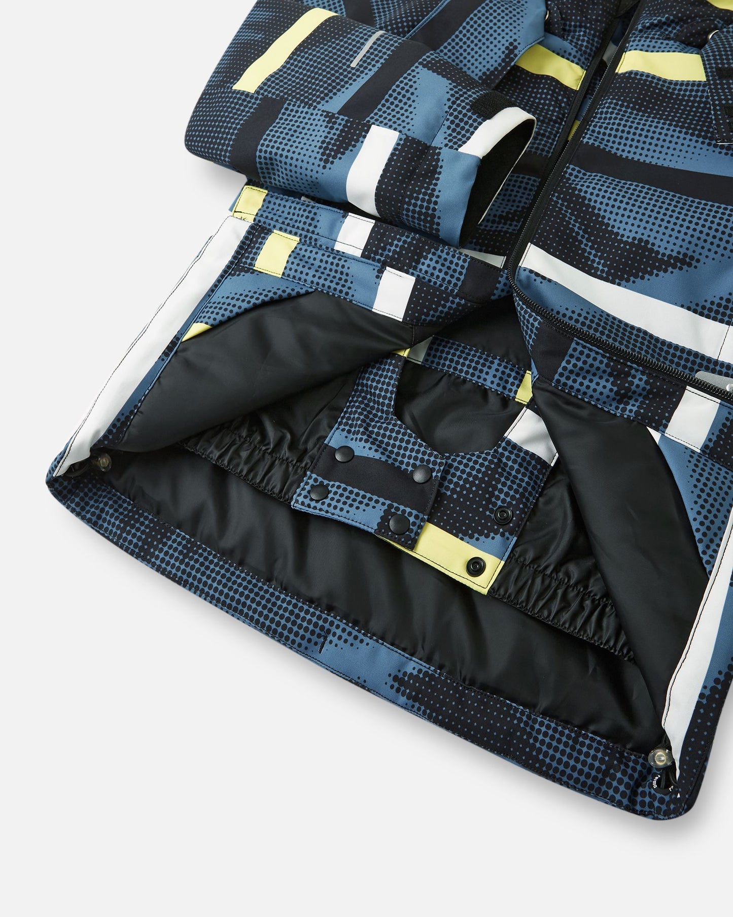 ReimaTec Ski Jacket Palsi
