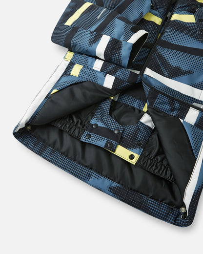 ReimaTec Ski Jacket Palsi