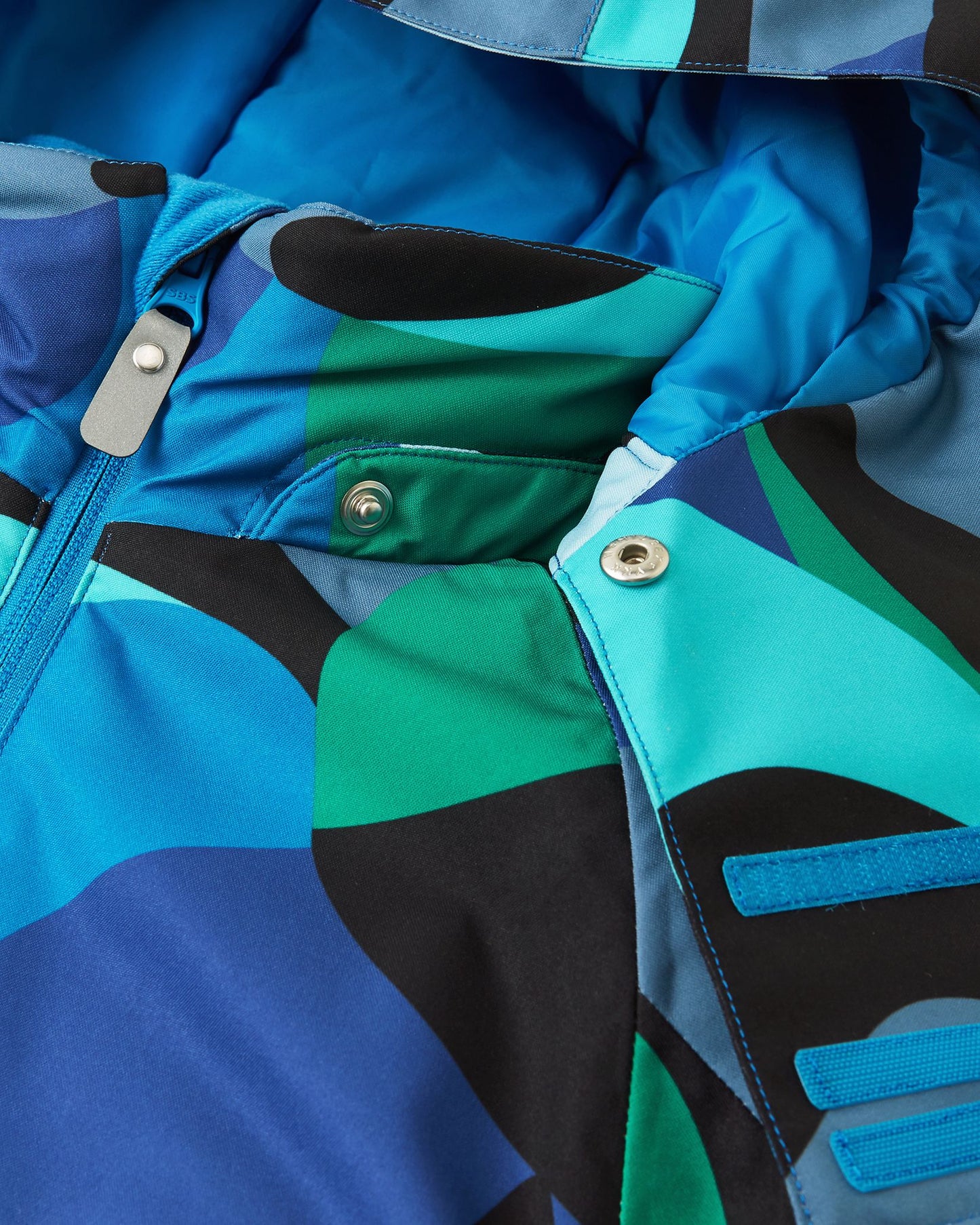 ReimaTec Ski Jacket Palsi
