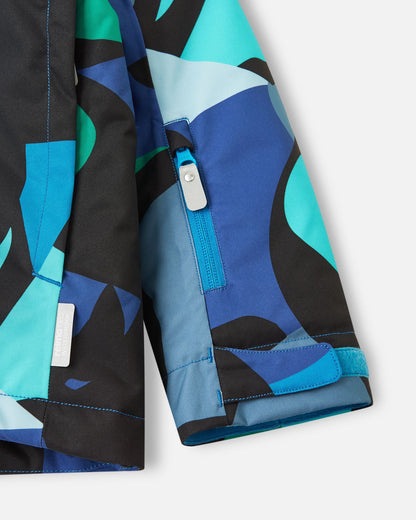 ReimaTec Ski Jacket Palsi