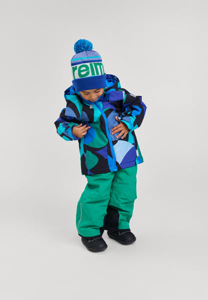 ReimaTec Ski Jacket Palsi