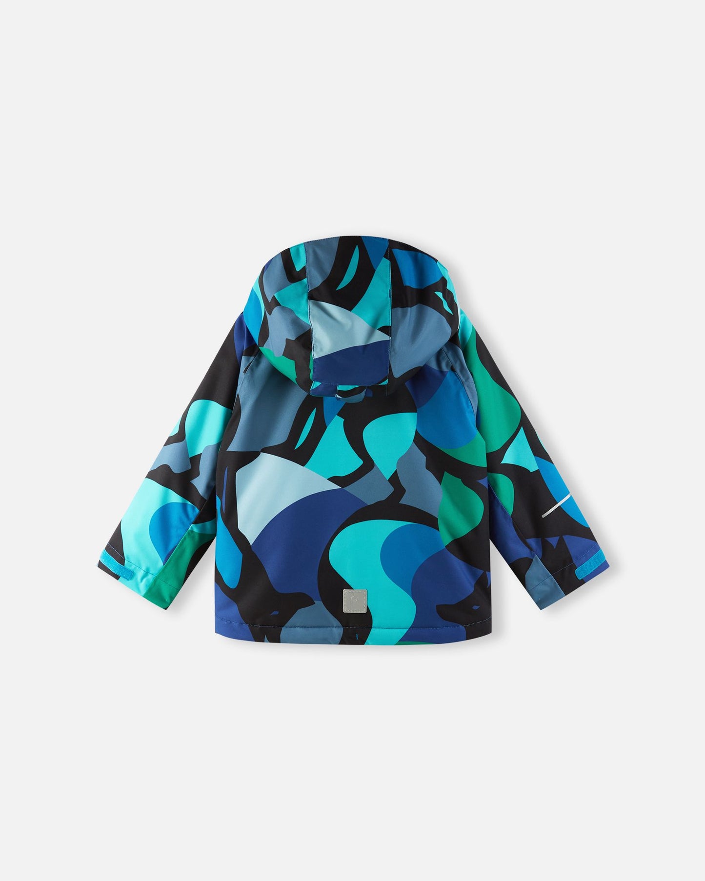 ReimaTec Ski Jacket Palsi