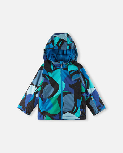 ReimaTec Ski Jacket Palsi