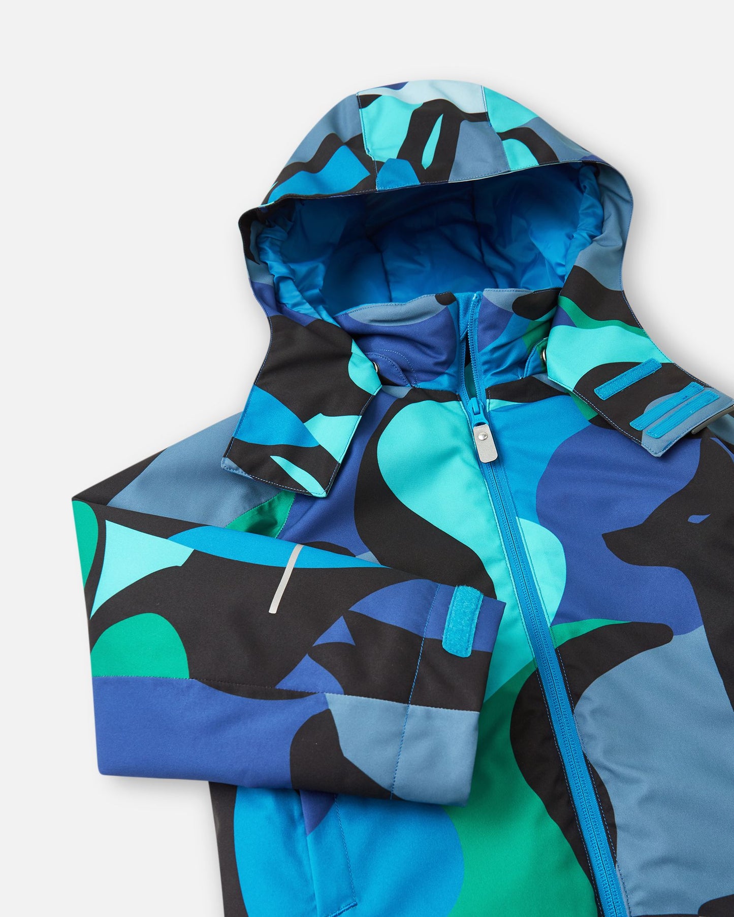 ReimaTec Ski Jacket Palsi