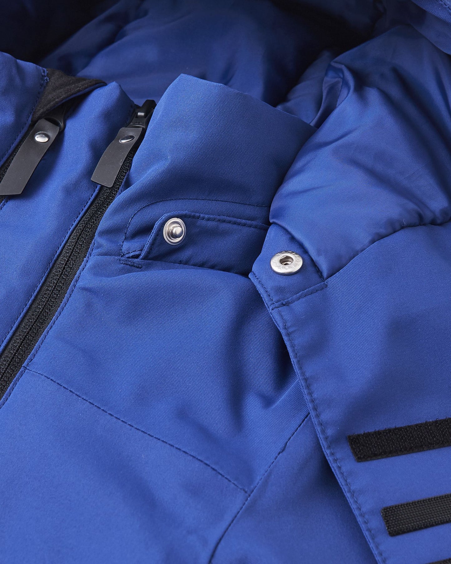 ReimaTec Ski Jacket Tieten