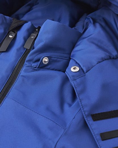ReimaTec Ski Jacket Tieten