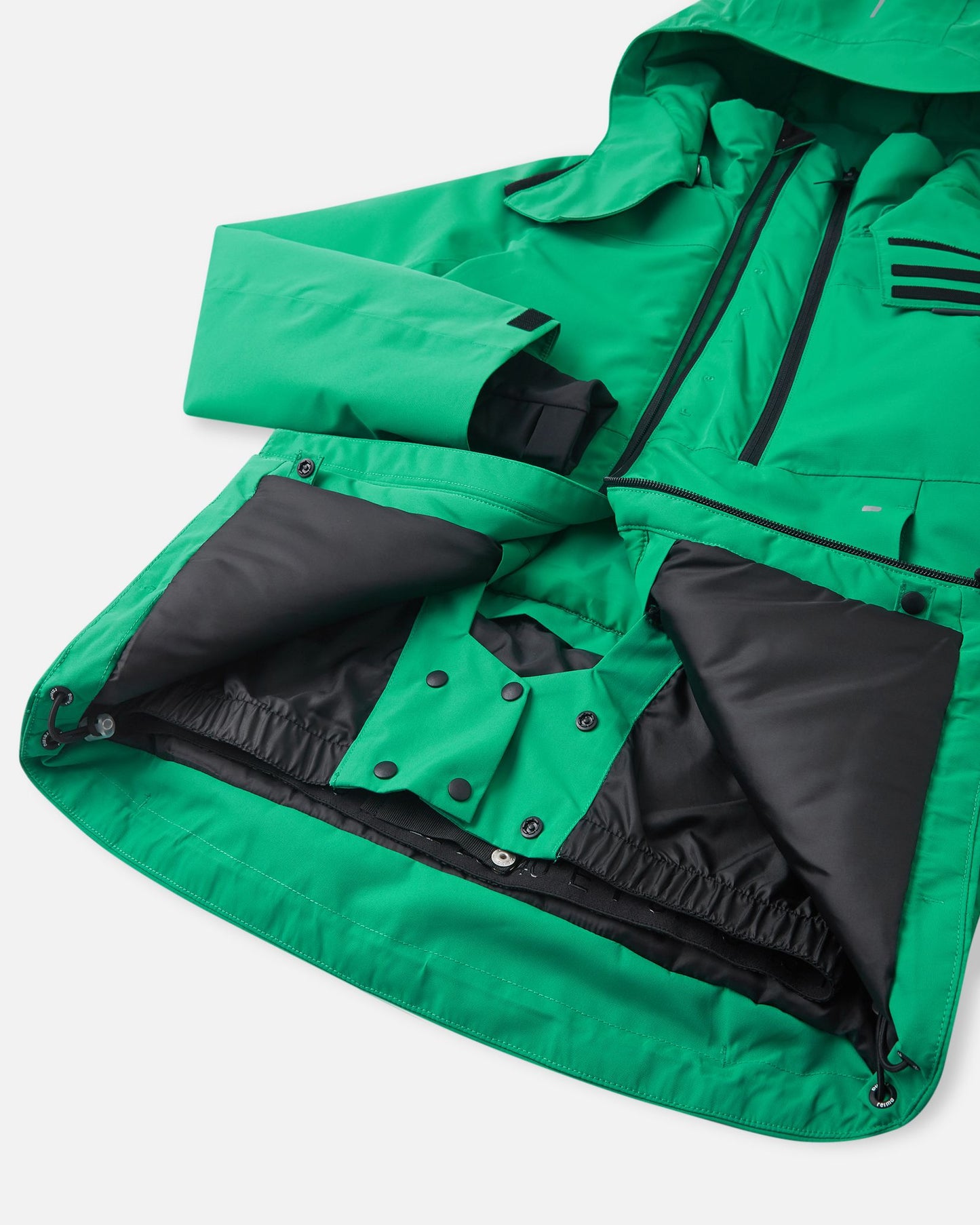 ReimaTec Ski Jacket Tieten