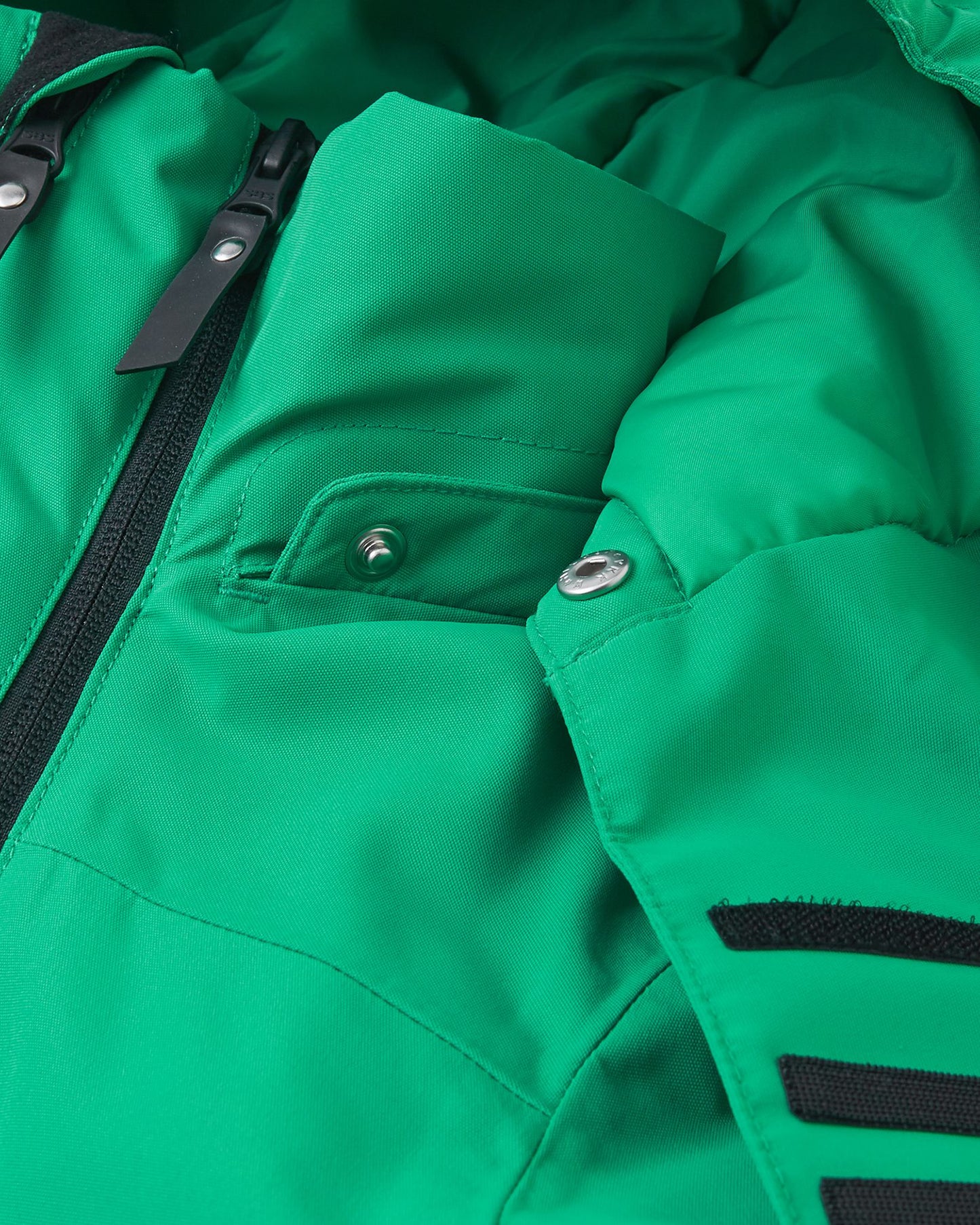 ReimaTec Ski Jacket Tieten