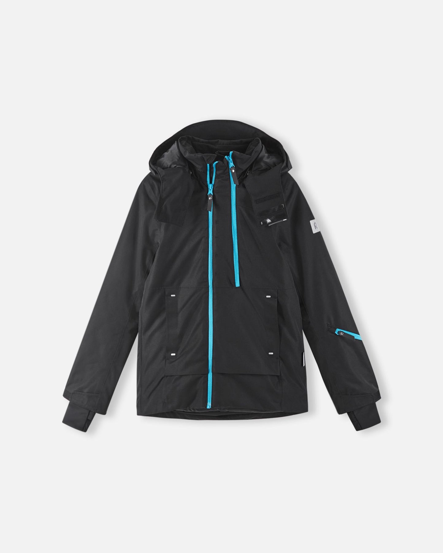 ReimaTec Ski Jacket Tieten