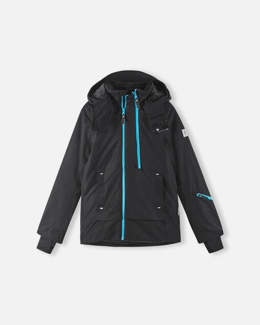 ReimaTec Ski Jacket Tieten