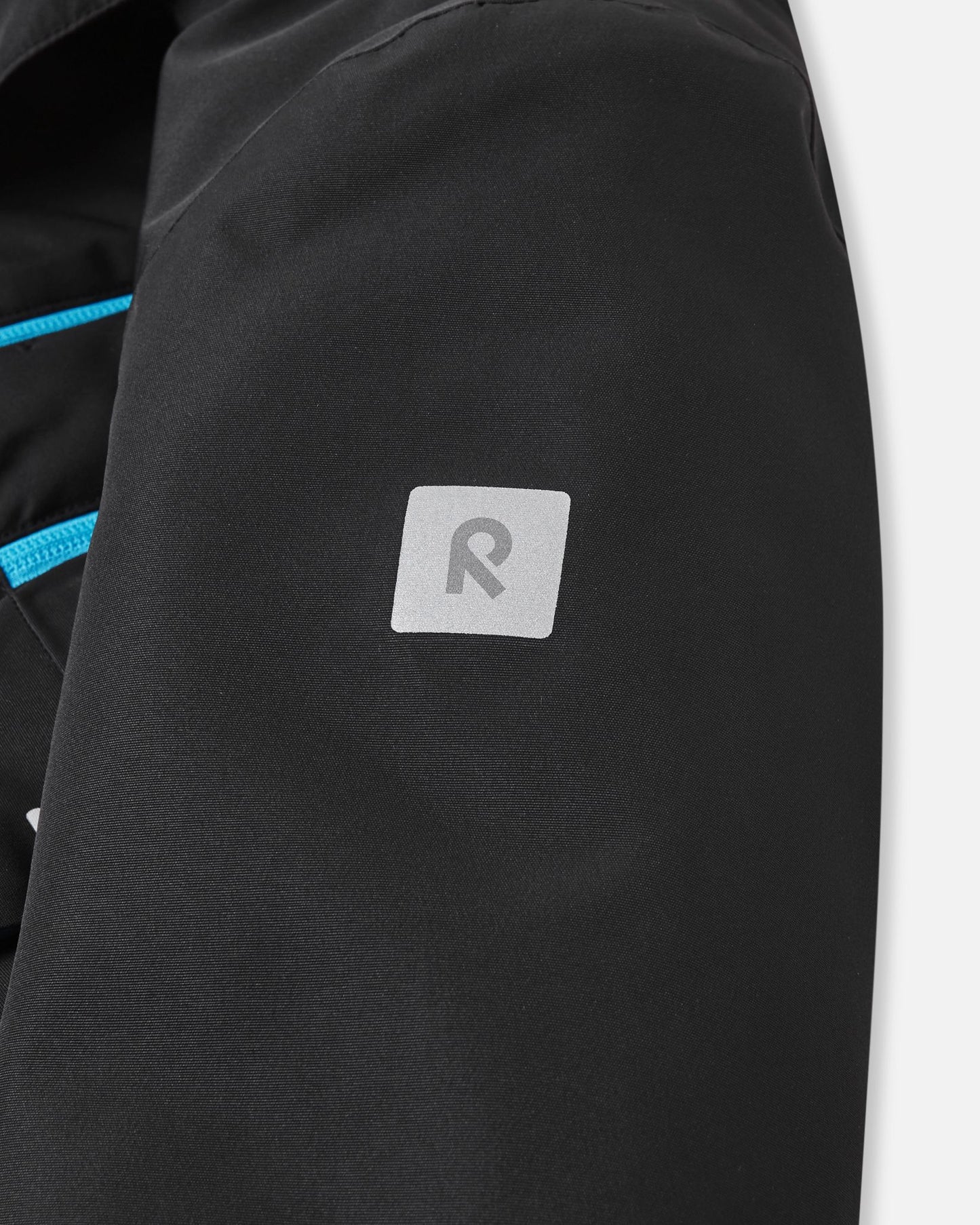 ReimaTec Ski Jacket Tieten