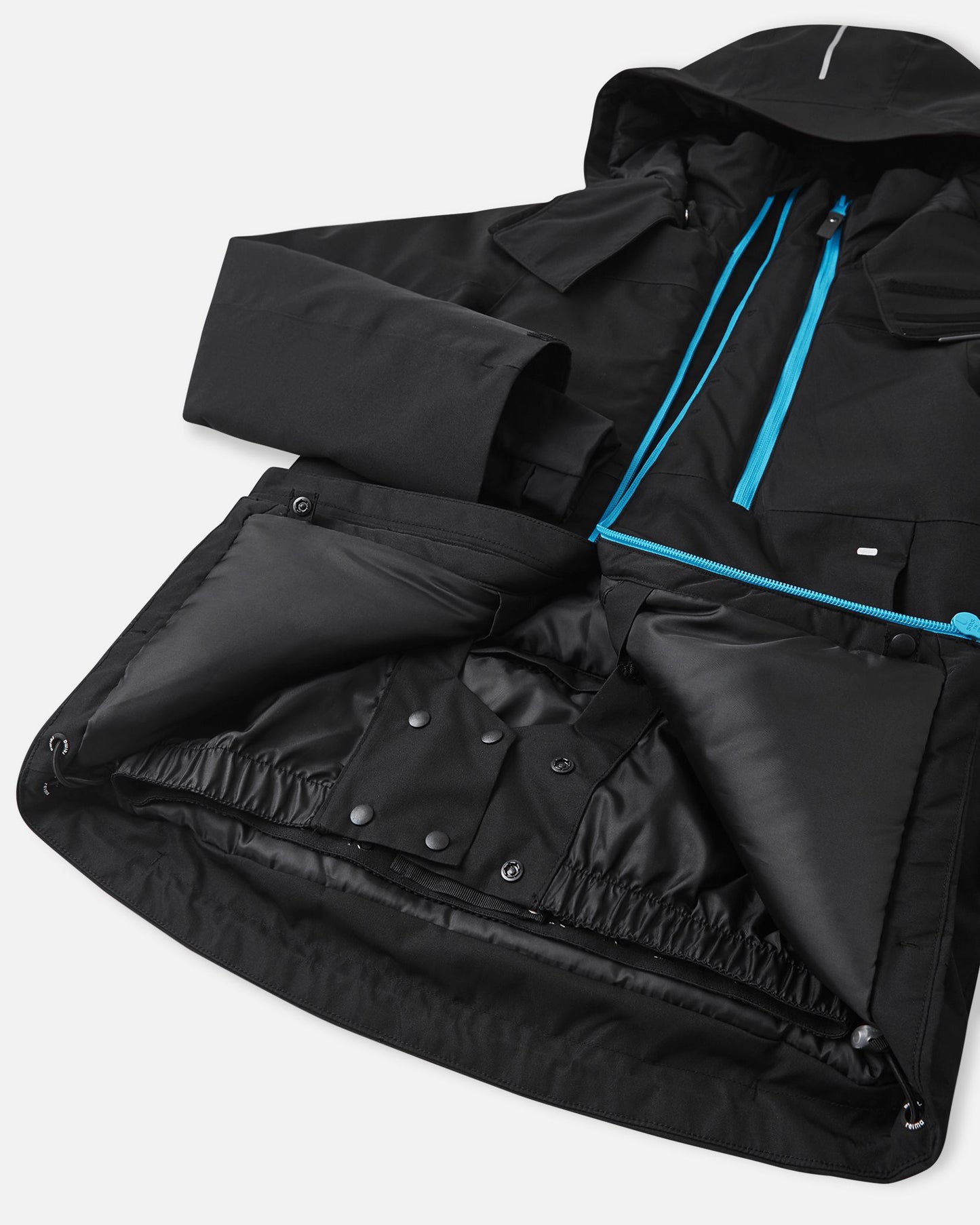 ReimaTec Ski Jacket Tieten