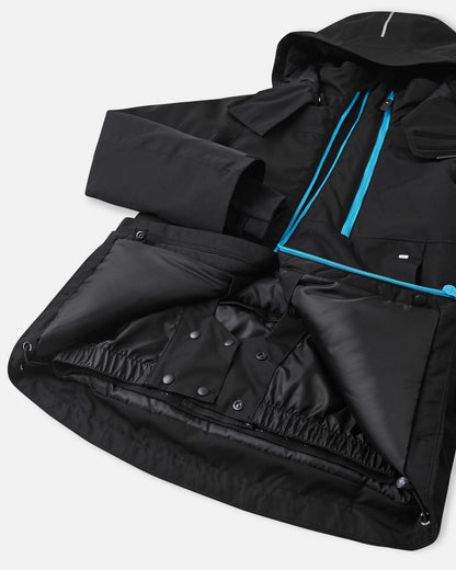 ReimaTec Ski Jacket Tieten