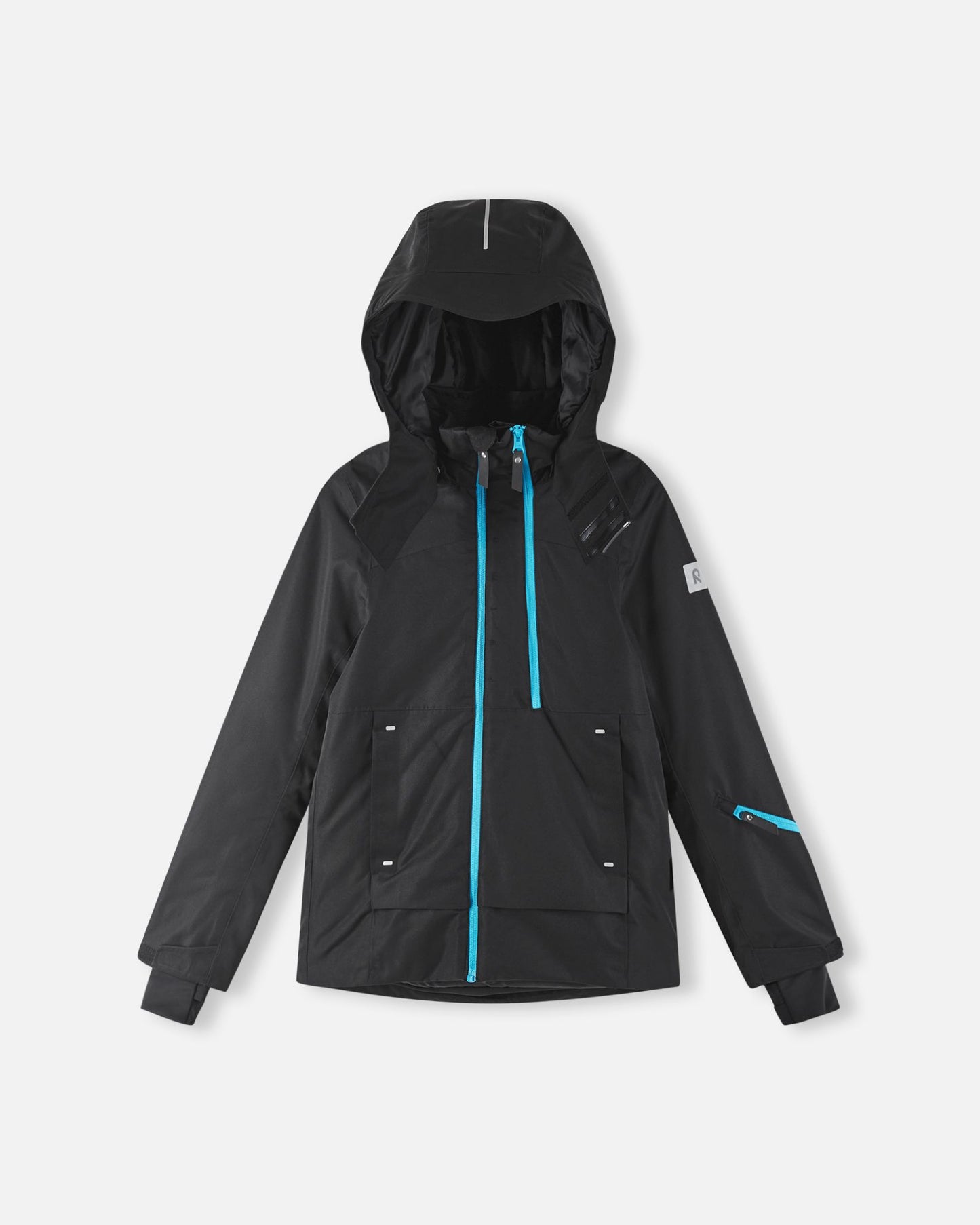 ReimaTec Ski Jacket Tieten