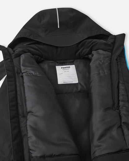 ReimaTec Ski Jacket Tieten