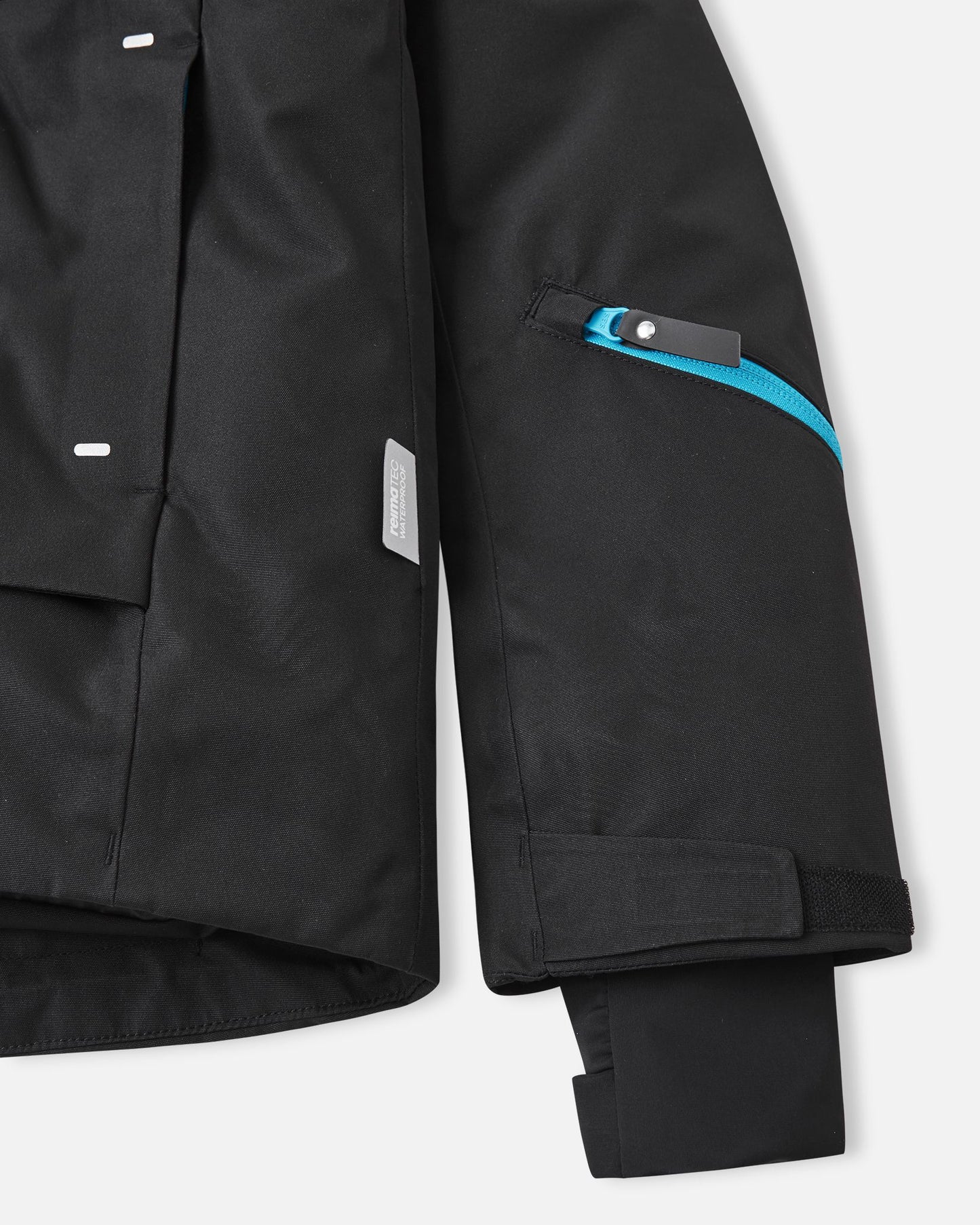 ReimaTec Ski Jacket Tieten