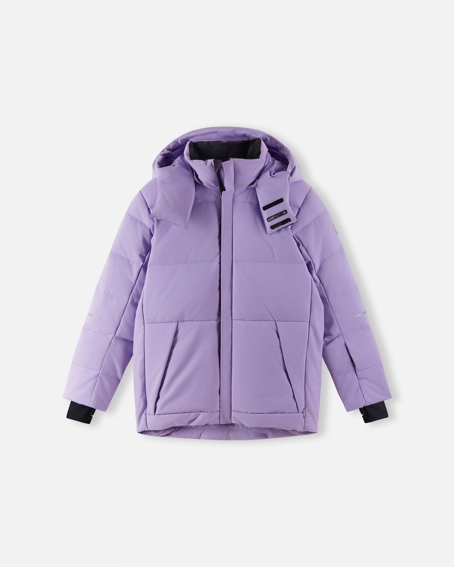 Down Ski Jacket Ranua
