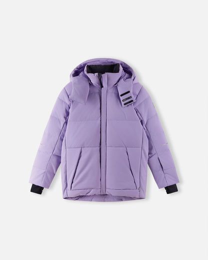 Down Ski Jacket Ranua