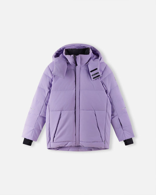 Down Ski Jacket Ranua