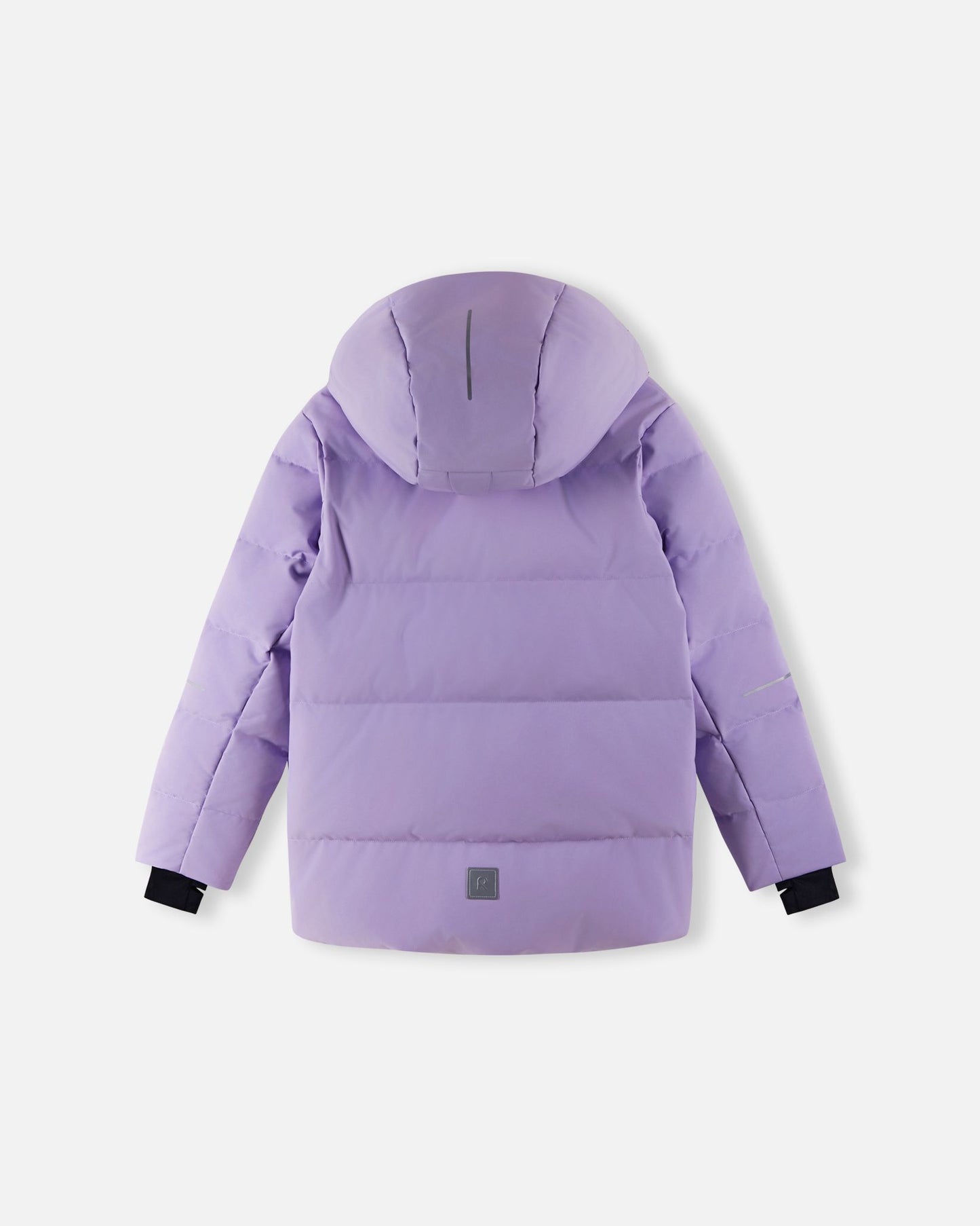 Down Ski Jacket Ranua