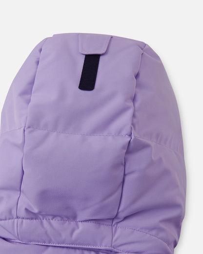 Down Ski Jacket Ranua