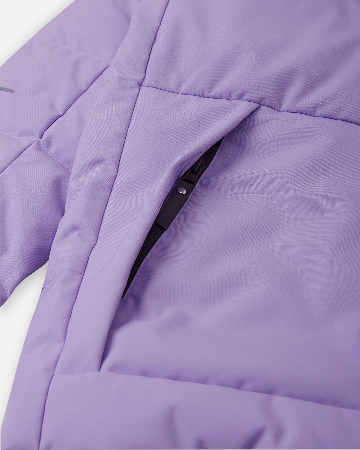 Down Ski Jacket Ranua