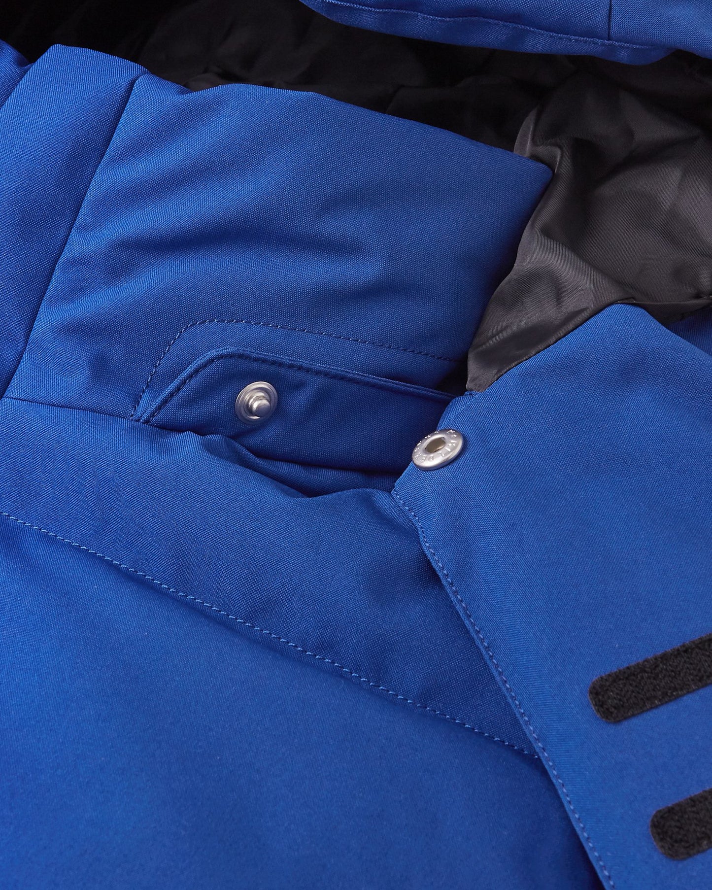 Down Ski Jacket Ranua