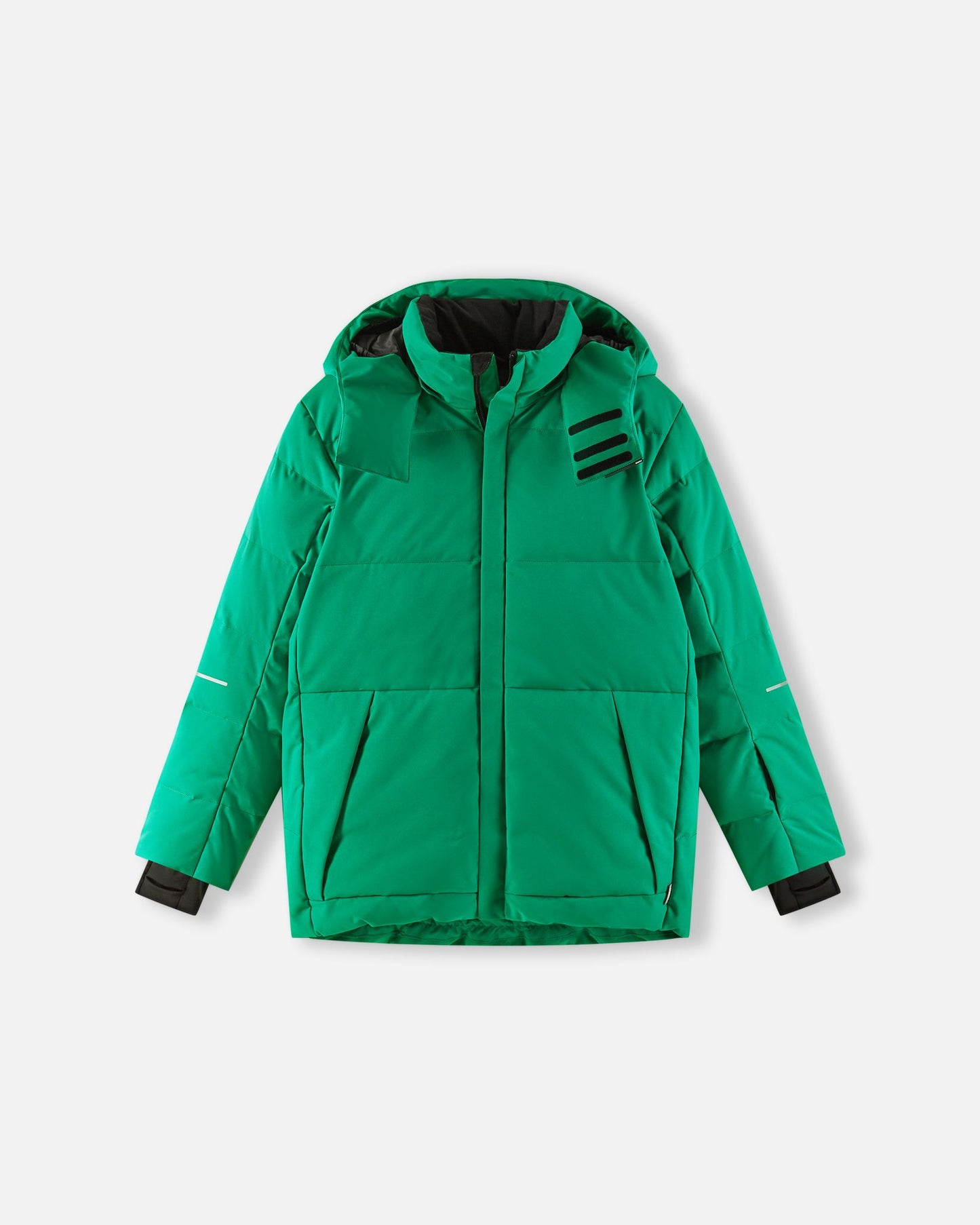 Down Ski Jacket Ranua