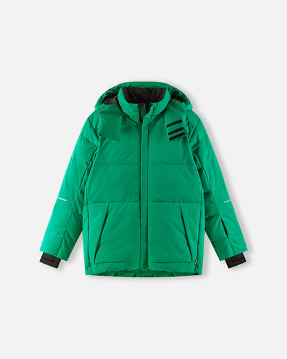 Down Ski Jacket Ranua