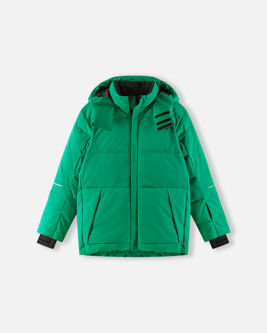 Down Ski Jacket Ranua