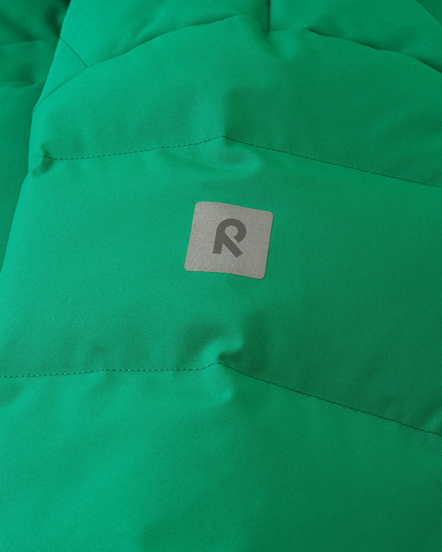 Down Ski Jacket Ranua