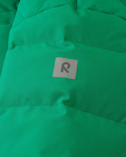 Down Ski Jacket Ranua