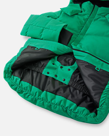 Down Ski Jacket Ranua