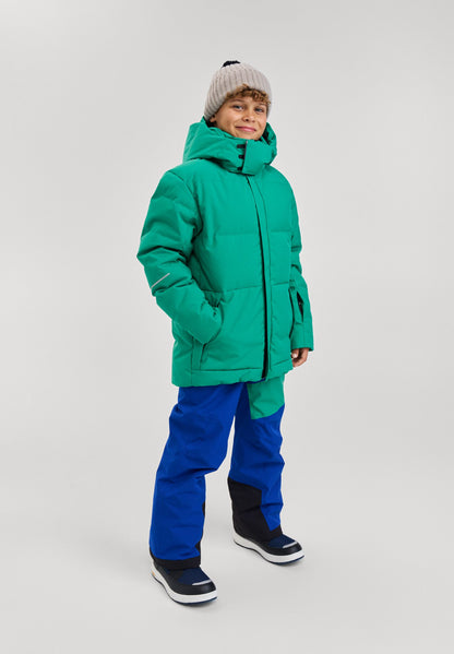 Down Ski Jacket Ranua