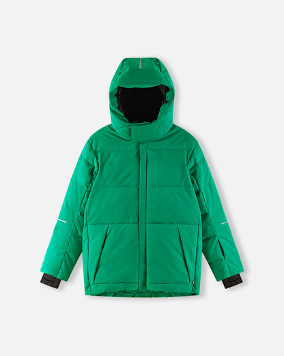 Down Ski Jacket Ranua