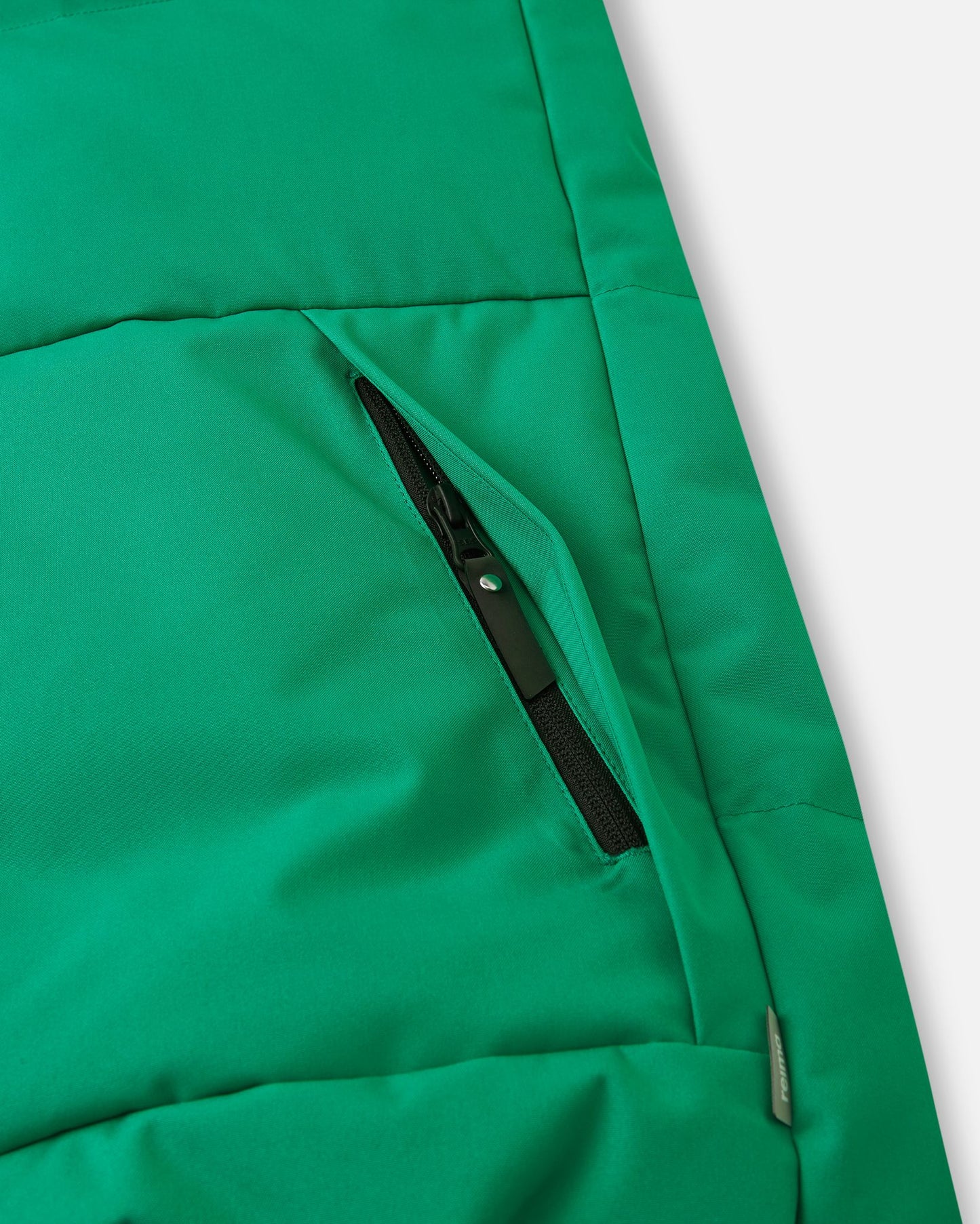 Down Ski Jacket Ranua