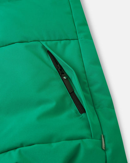 Down Ski Jacket Ranua