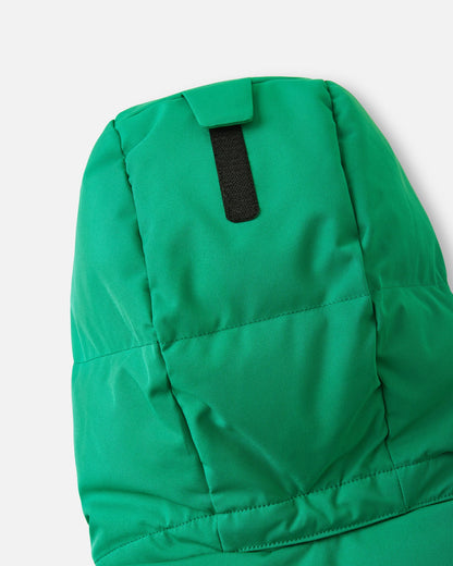 Down Ski Jacket Ranua