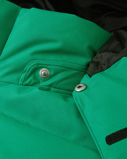 Down Ski Jacket Ranua