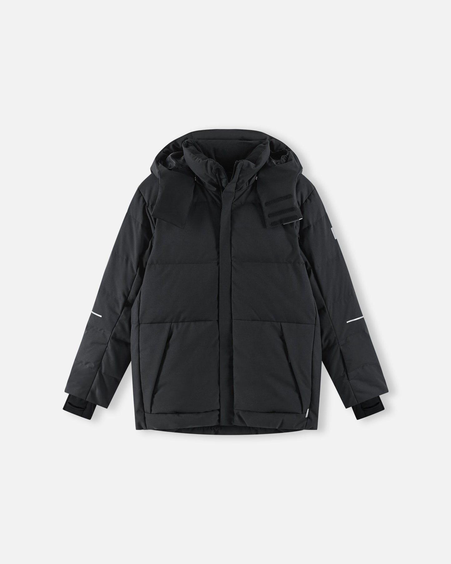 Down Ski Jacket Ranua
