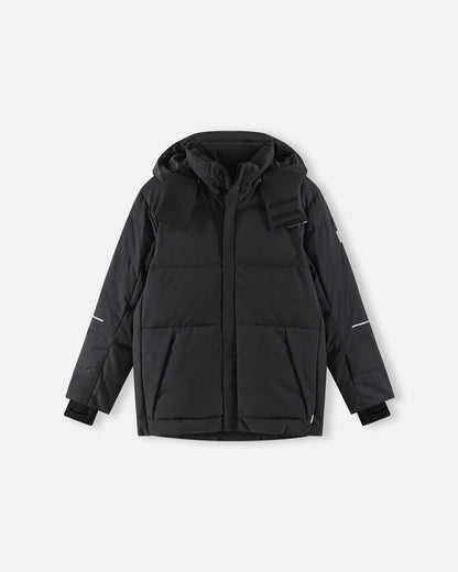 Down Ski Jacket Ranua
