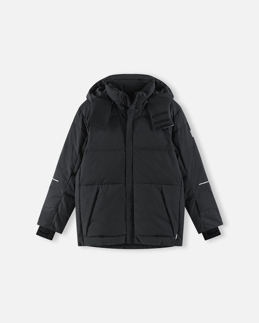Down Ski Jacket Ranua