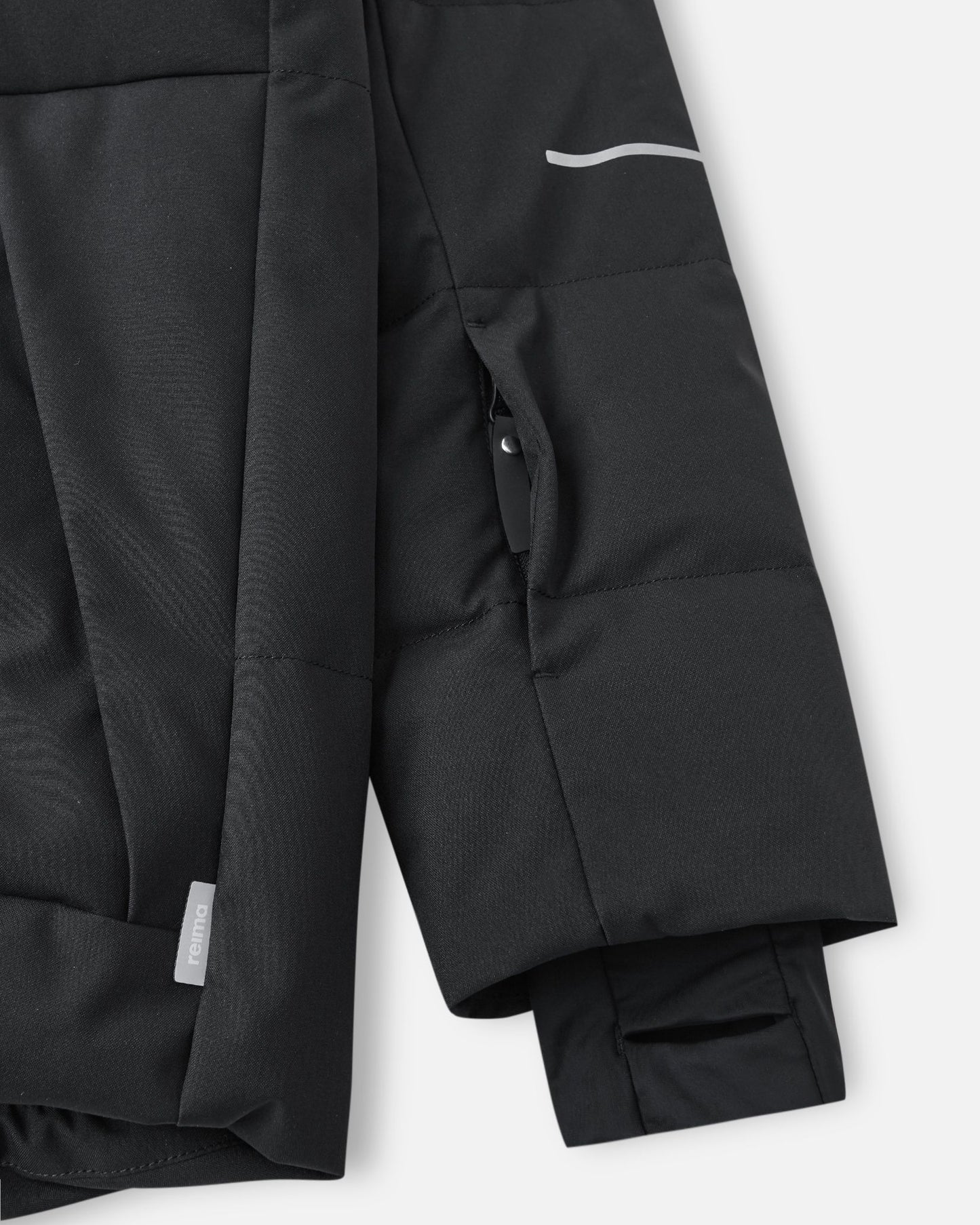 Down Ski Jacket Ranua
