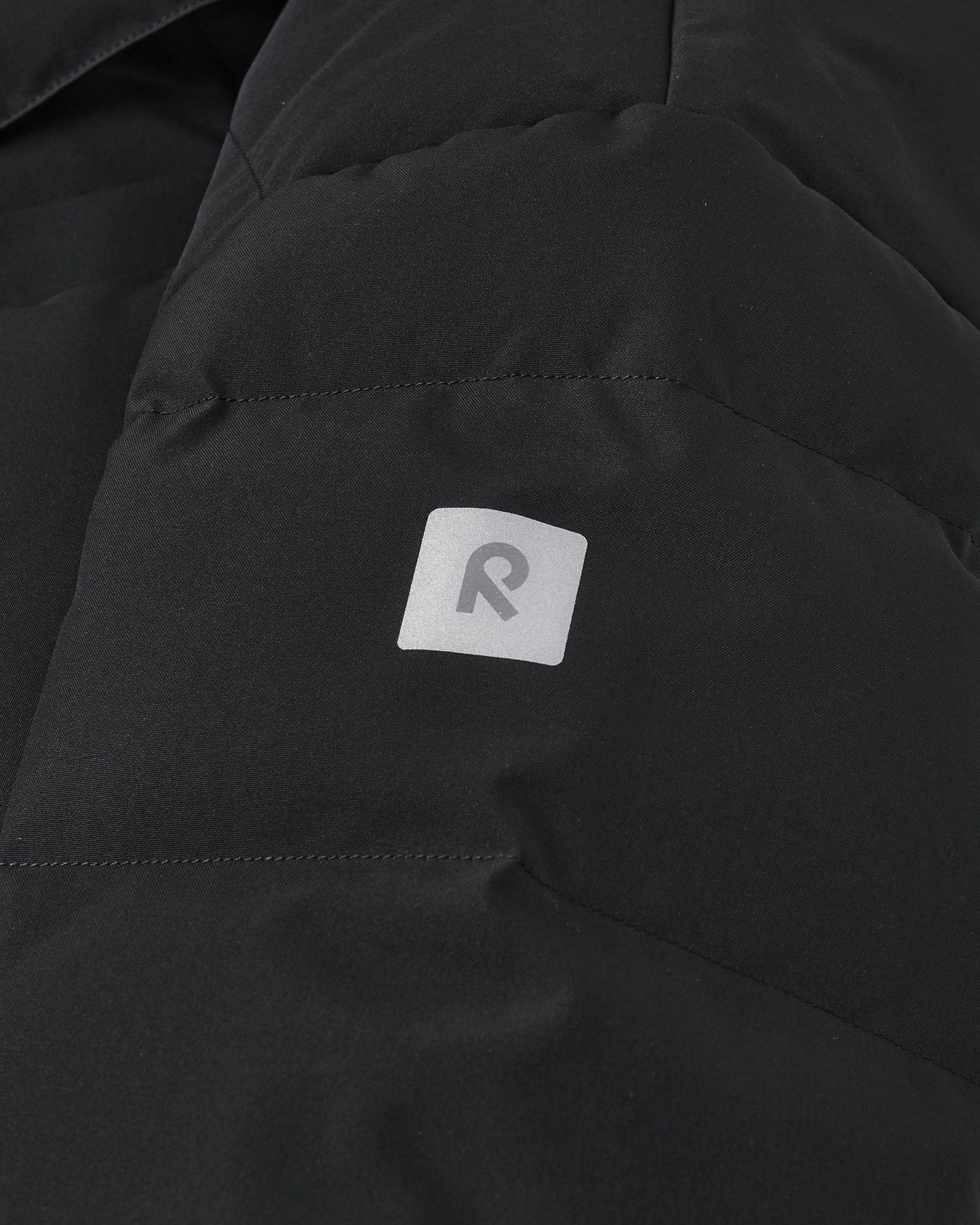 Down Ski Jacket Ranua