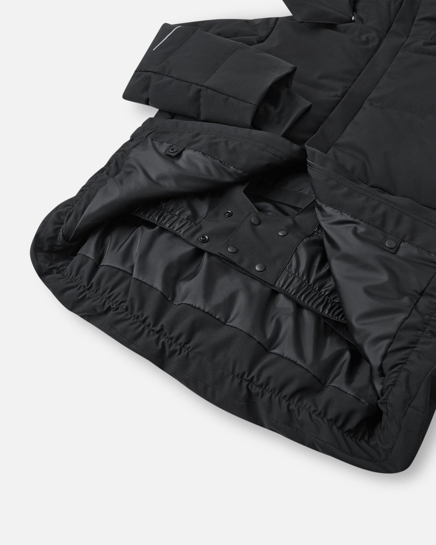 Down Ski Jacket Ranua